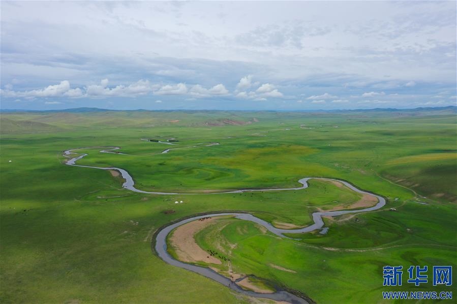 （經(jīng)濟）（1）內蒙古呼倫貝爾：多舉措提振旅游市場