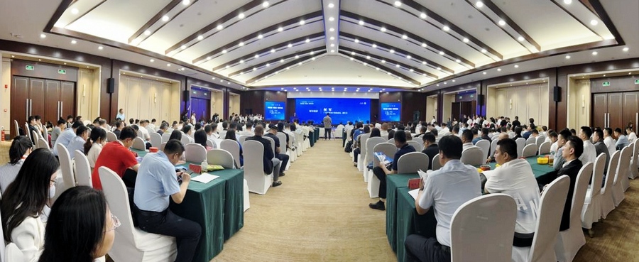 聚焦中蒙博覽會(huì) | “粵貿(mào)全國(guó)”26個(gè)項(xiàng)目簽約 意向金額超153億元