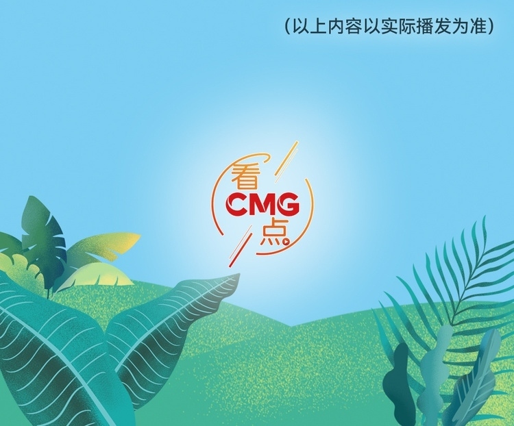 總臺周看點，來了！