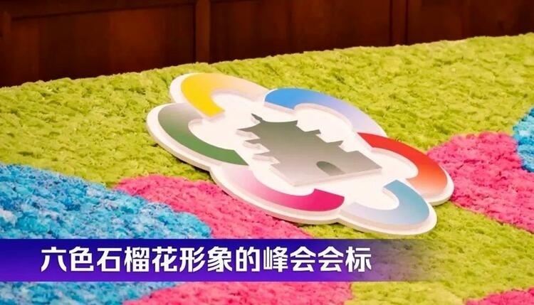 時(shí)政微觀察丨石榴花開的時(shí)節(jié)