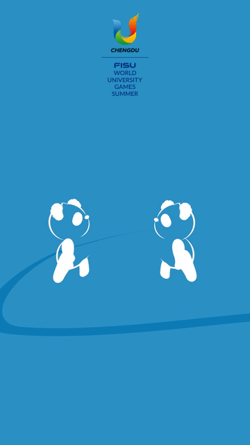 成都大運(yùn)會(huì)丨從四川文物，感受跨越千年的體育互動(dòng)