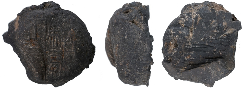 騶丞之印（秦代）。國(guó)家文物局供圖