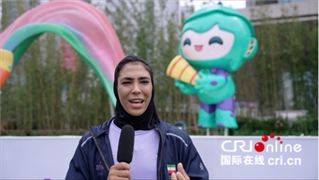 (杭州亞運(yùn)會(huì))“杭州刷爆了我的朋友圈”——多國人士盛贊杭州韻味_fororder_image006