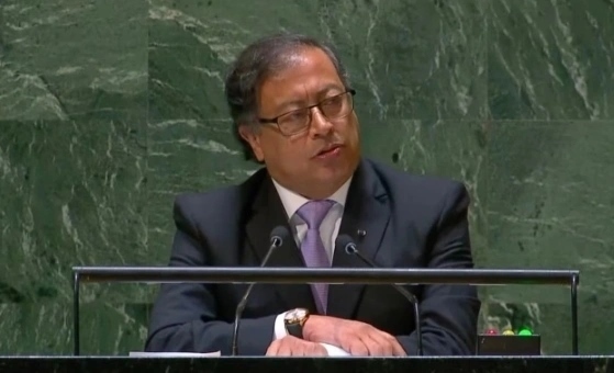 巴以爆發(fā)新沖突后，他再指西方“雙標(biāo)”