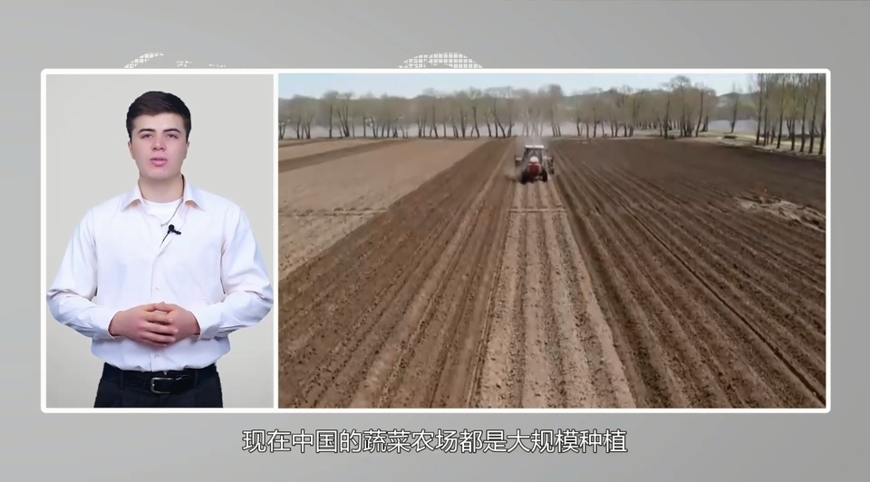 【國際3分鐘】中國大蒜成國家威脅？美政客反智言論背后的問題值得思考_fororder_2