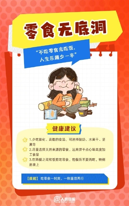 春節(jié)人設圖鑒，哪一個是你？