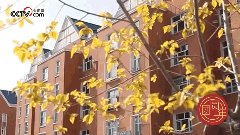 △ 近年來，內(nèi)蒙古阿爾山市牢記總書記的囑托，開始進行大規(guī)模的棚戶區(qū)改造，城市功能和人居環(huán)境顯著提升。