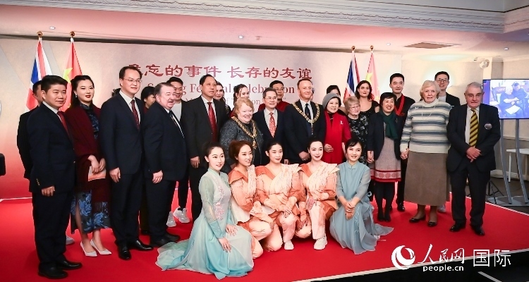 活動現(xiàn)場。人民網(wǎng) 郭錦標(biāo)攝