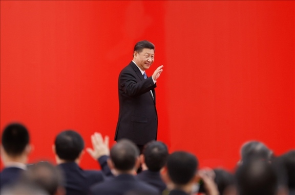 從一扇“門”、一座“城”、兩張“網(wǎng)”，看浦東新區(qū)改革常新