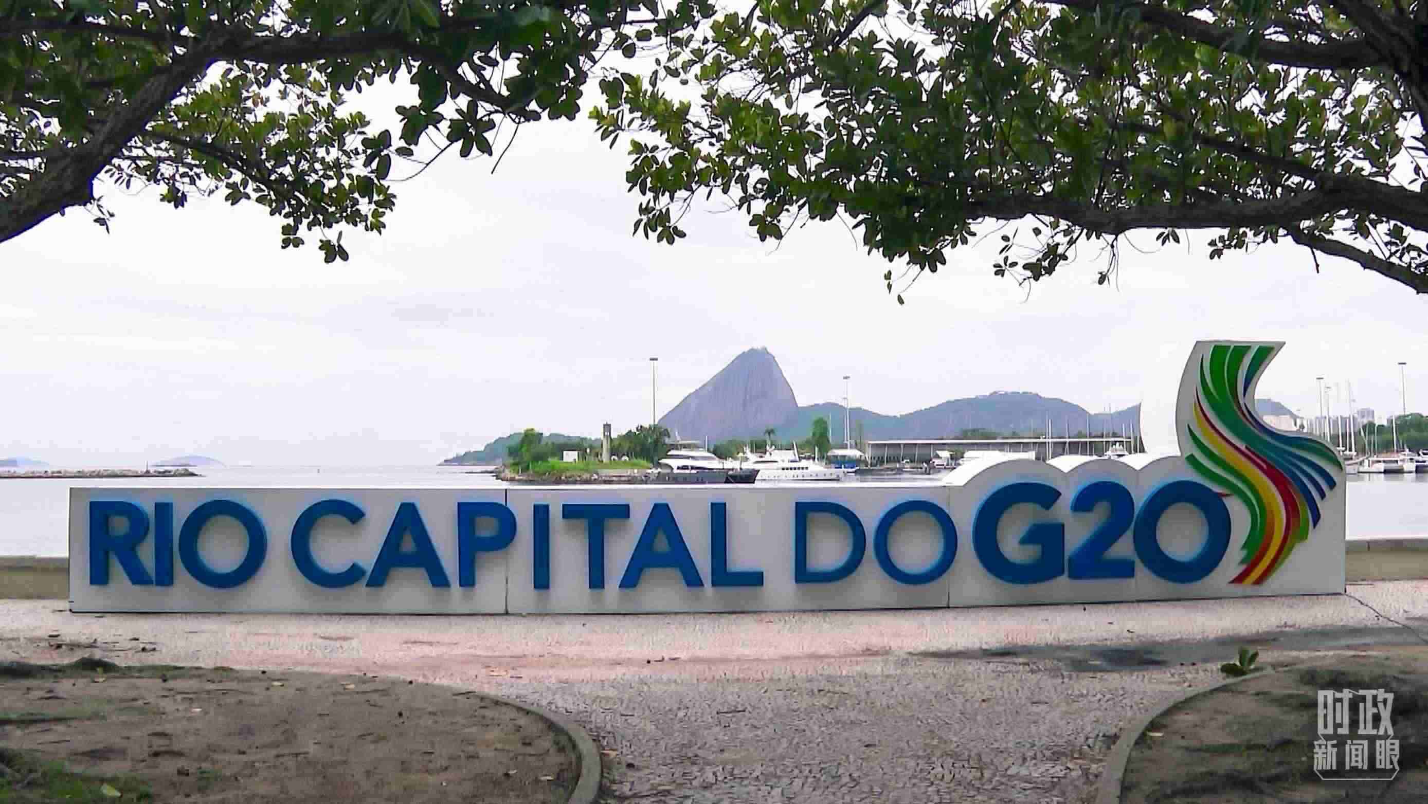 △巴西里約熱內(nèi)盧。