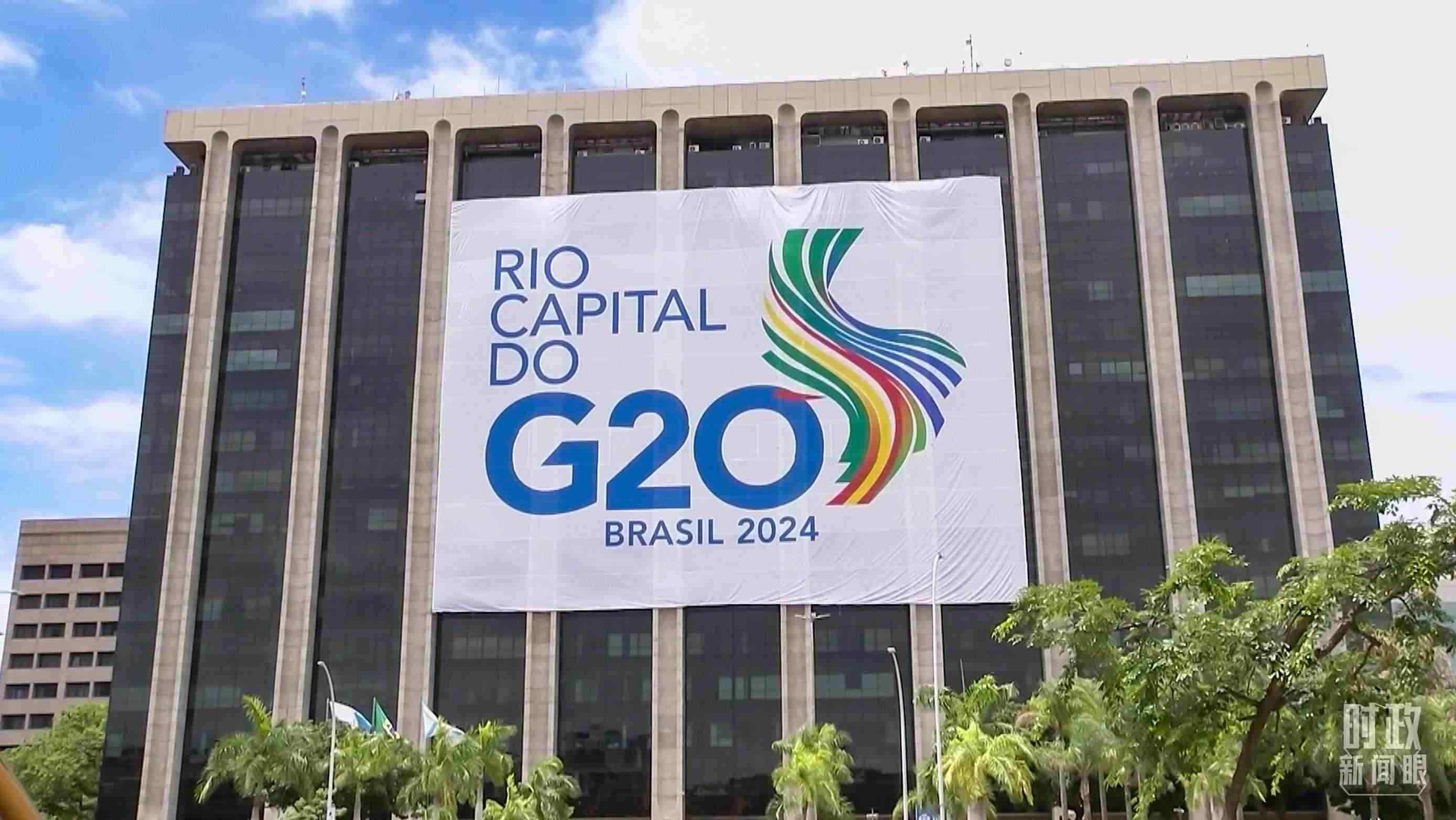 △巴西里約熱內(nèi)盧。