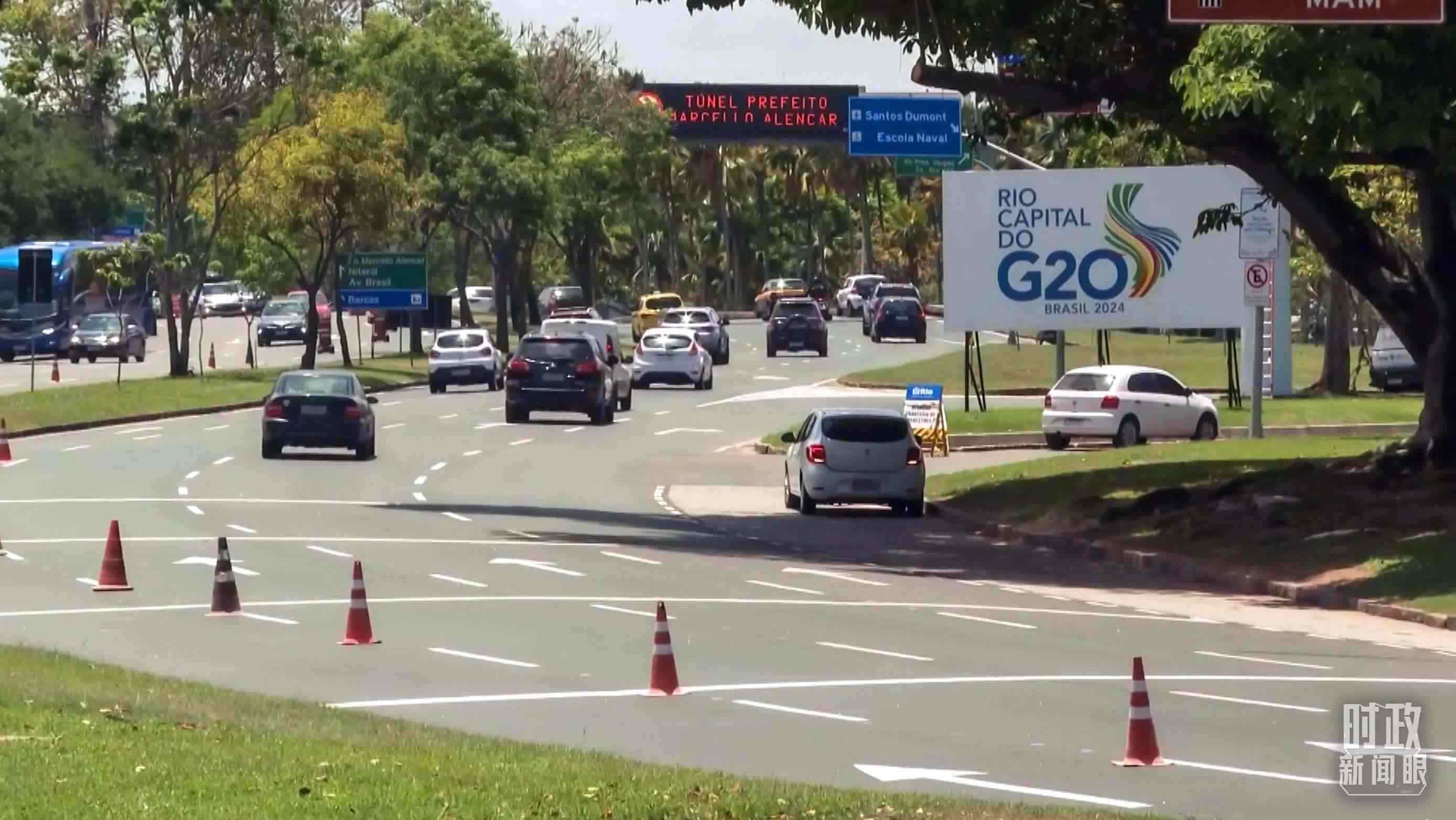 △巴西里約熱內(nèi)盧。