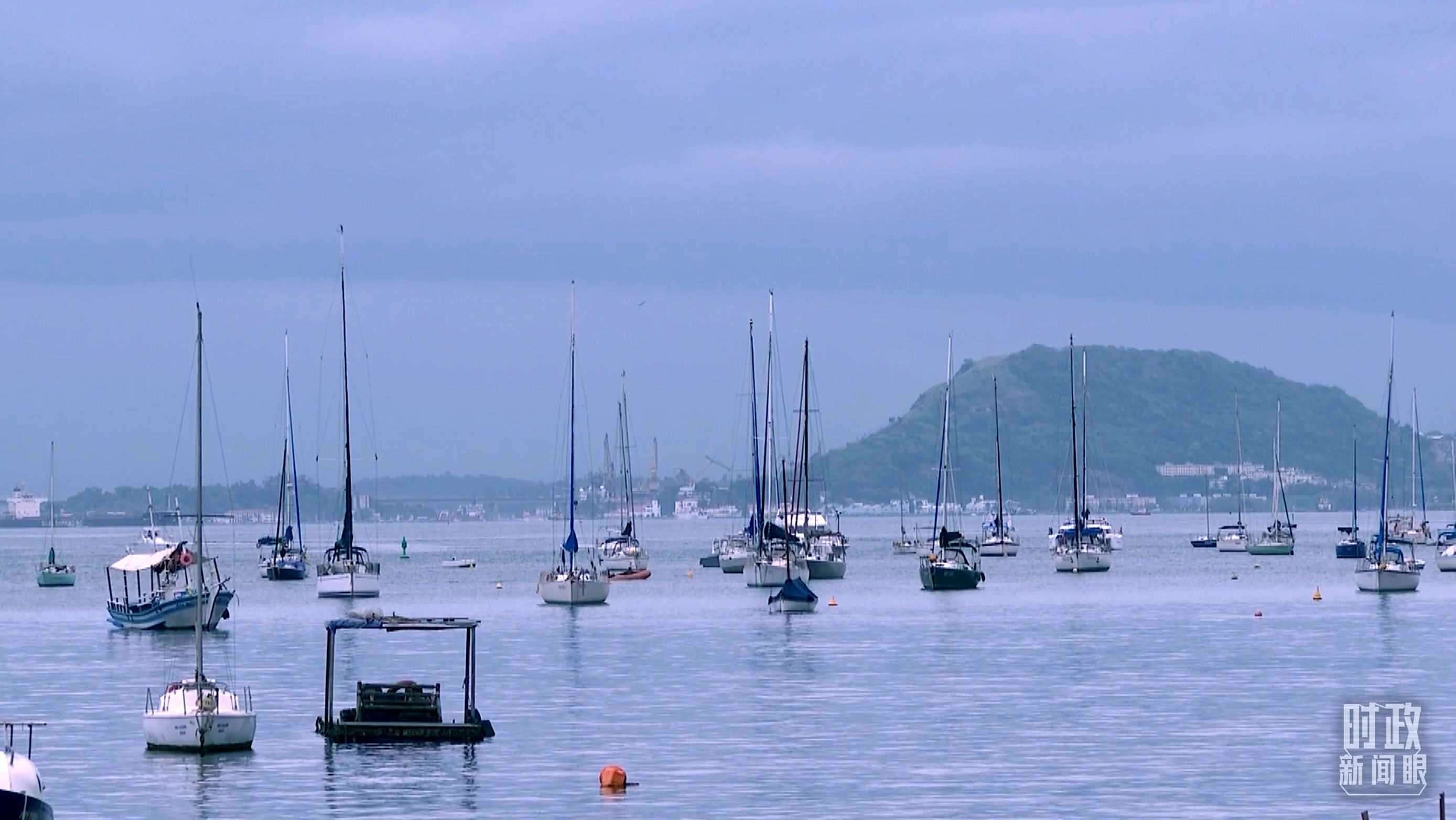 △巴西里約熱內(nèi)盧。