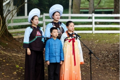 活動現(xiàn)場。主辦方供圖