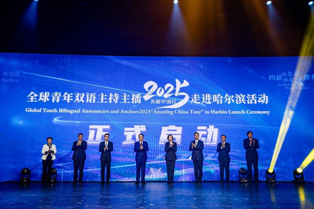 活動(dòng)現(xiàn)場。(蔣德斌攝)