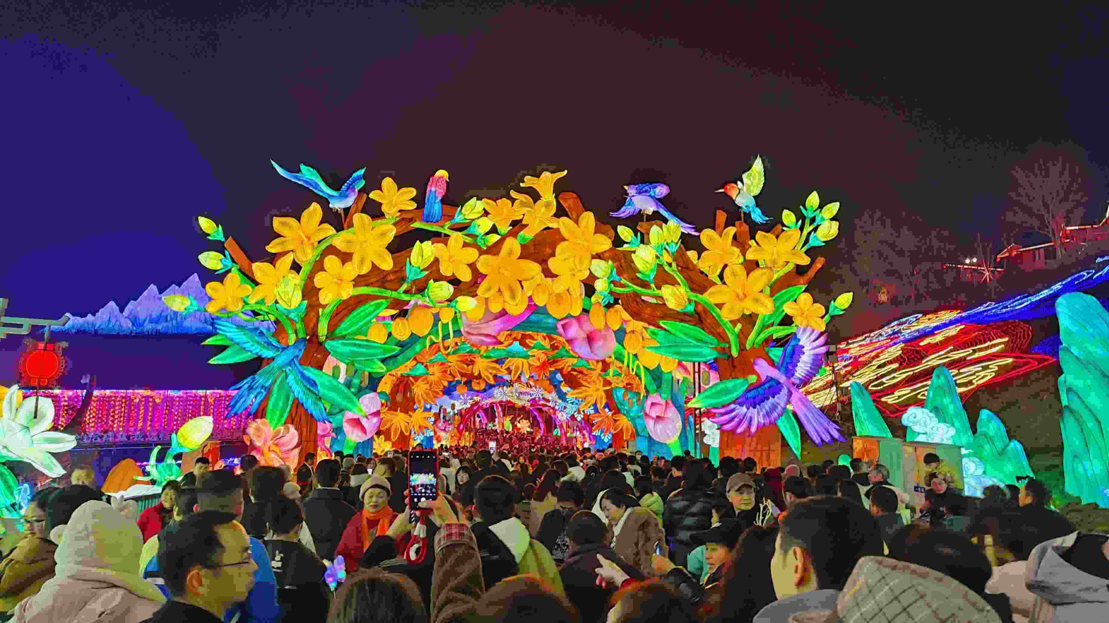 活動現(xiàn)場。主辦方供圖