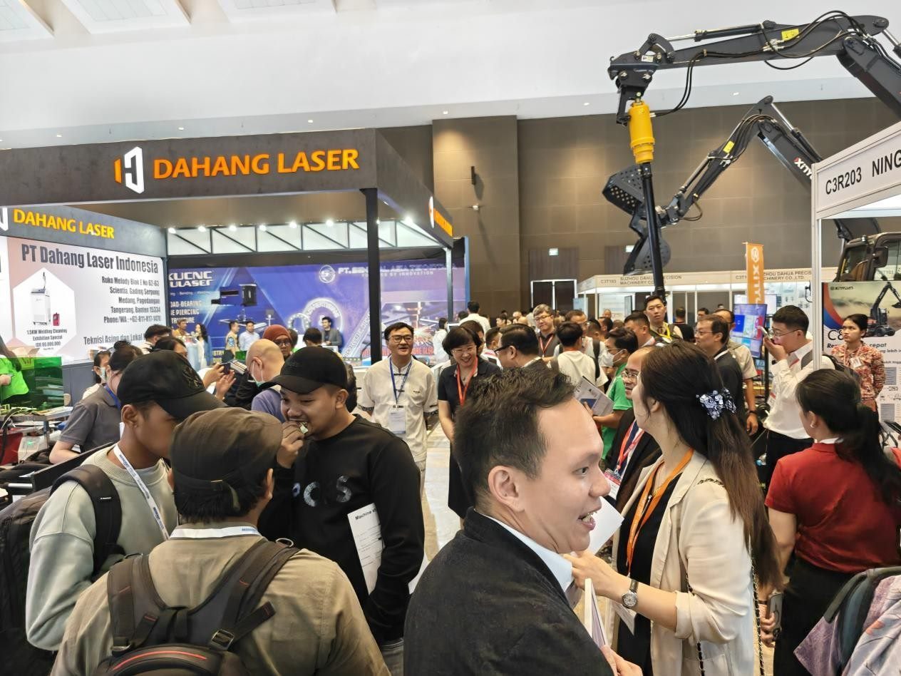 展會(huì)現(xiàn)場?；顒?dòng)主辦方供圖